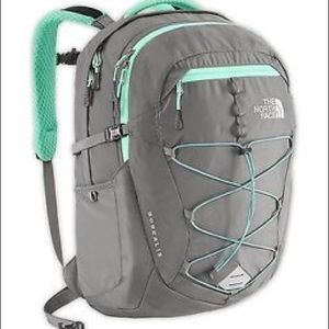 • the north face • women’s borealis backpack